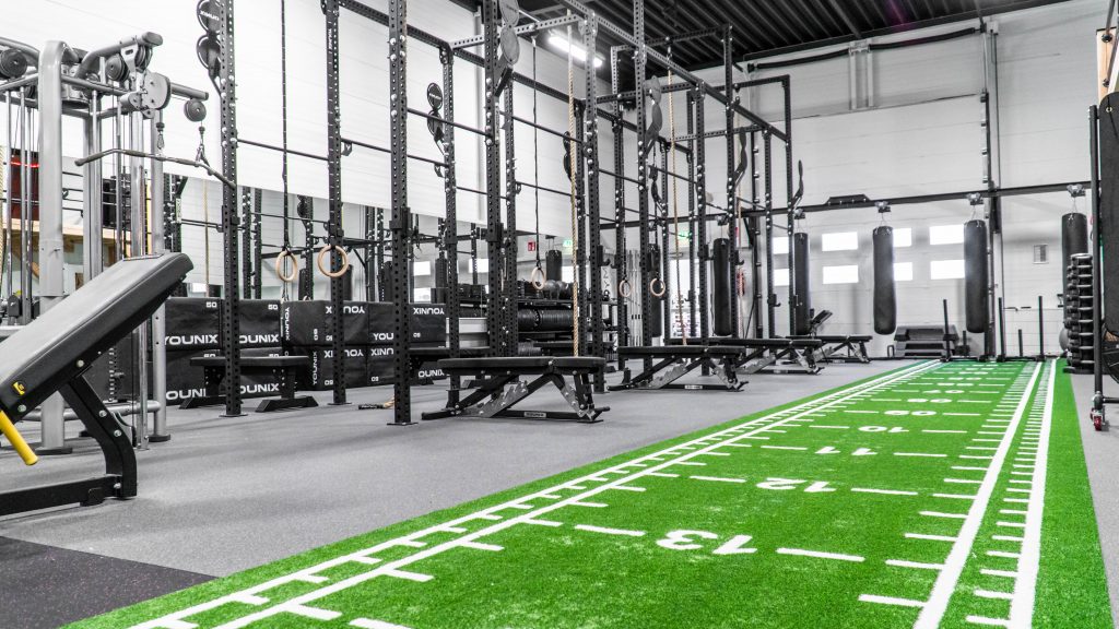 DSC00872 FitPower 24/7 Nijkerk fitness