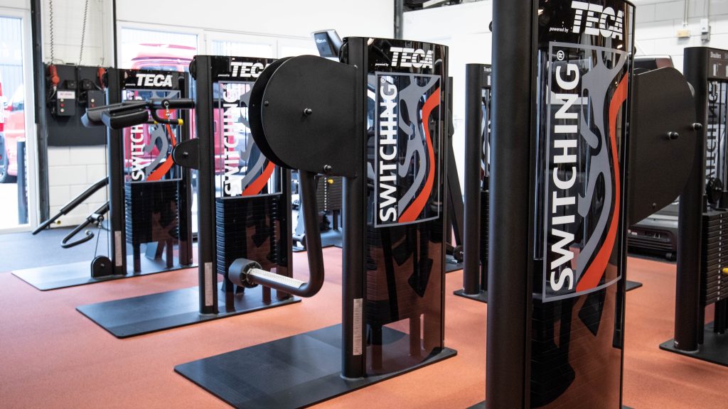 IMG_5637 FitPower 24/7 Nijkerk fitness